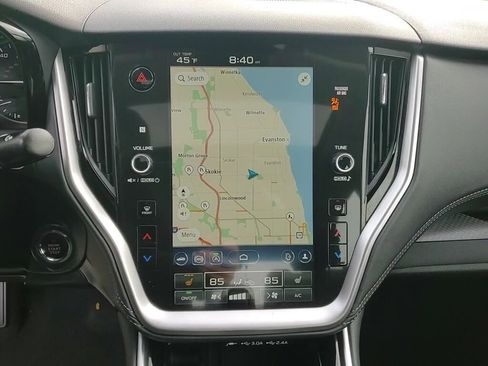 Certified 2023 Subaru Legacy Premium image 18