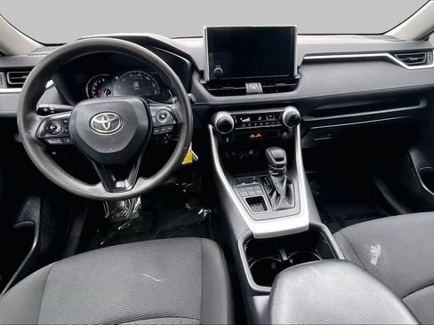 Used 2023 Toyota RAV4 LE AWD/4WD image 15