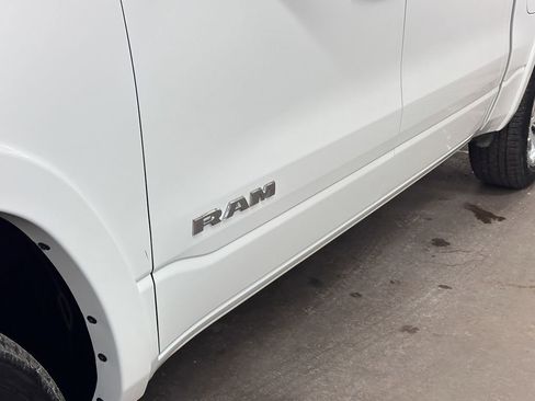 New 2026 RAM 1500 Big Horn image 17