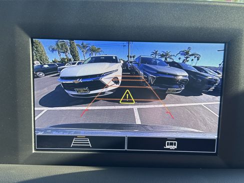 Used 2024 Chevrolet Tahoe LS image 30