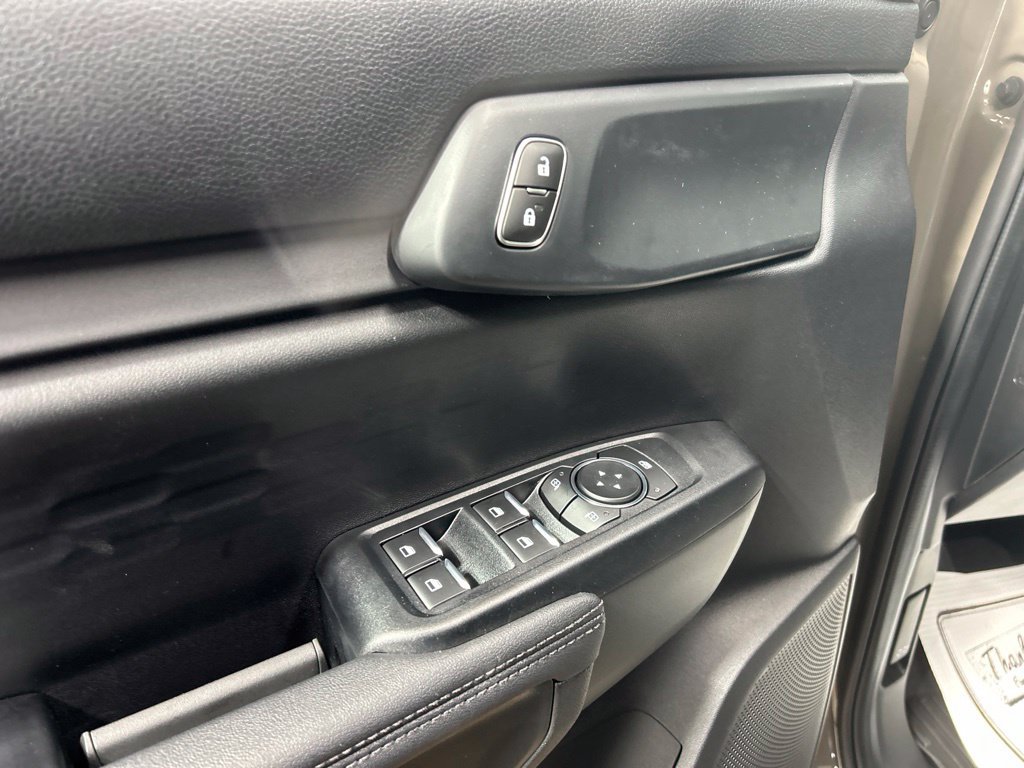 New 2026 Ford Ranger XLT w/ Equipment Group 301A High AWD/4WD image 32