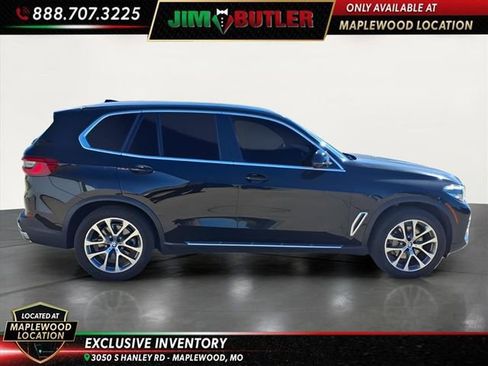 Used 2019 BMW X5 xDrive40i w/ Premium Package 2 image 24