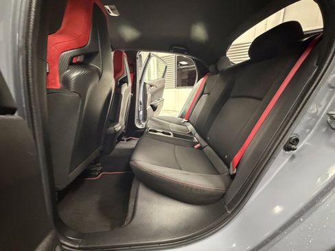 Used 2019 Honda Civic Type R image 48