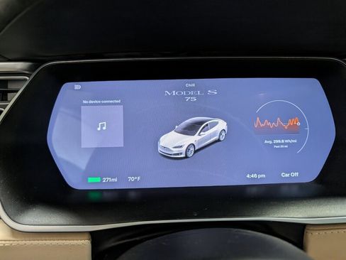 Used 2017 Tesla Model S RWD image 9