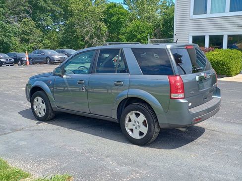 Used 2006 Saturn Vue AWD V6 w/ Leather Appointments Pkg image 3