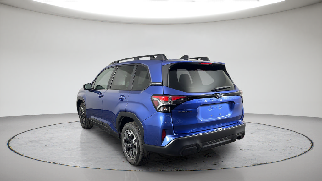 New 2026 Subaru Forester Premium AWD/4WD image 10