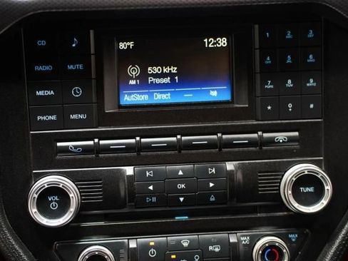 Used 2015 Ford Mustang GT RWD image 13
