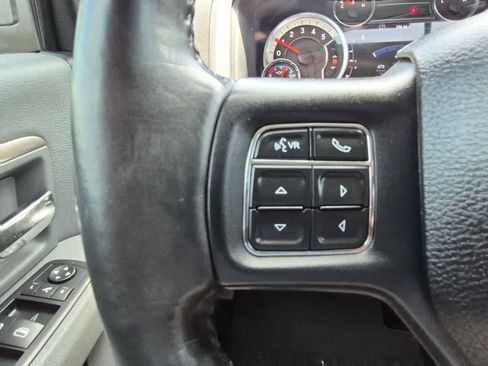 Used 2015 RAM 1500 Big Horn AWD/4WD image 21