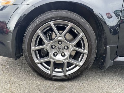 Used 2008 Acura TL Type-S image 2