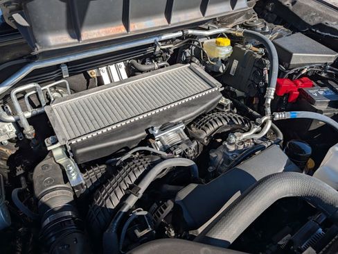 Used 2025 Subaru Ascent Touring image 35