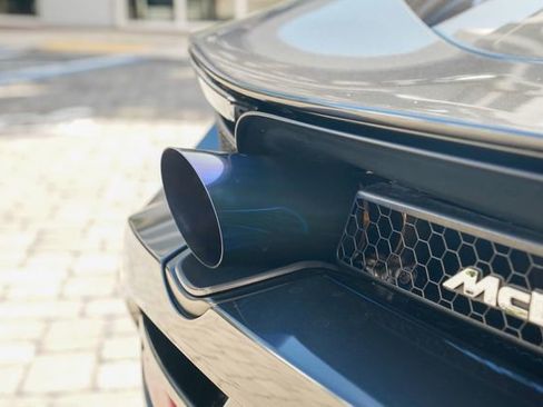 Used 2018 McLaren 720S Performance image 48