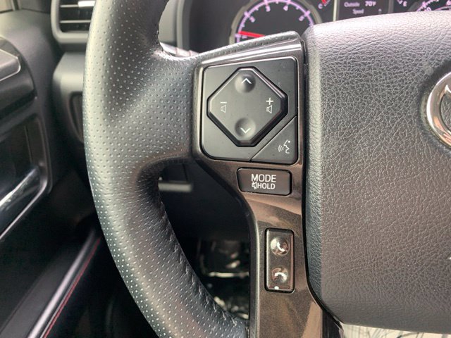 Used 2020 Toyota 4Runner TRD Off-Road Premium w/ Moonroof Package AWD/4WD image 21