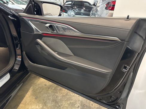 Used 2023 BMW M850i Gran Coupe xDrive M850i xDrive Gran Coupe image 25