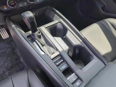 Used 2024 Honda Accord Sport image 14