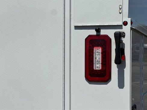 New 2024 Chevrolet Express 3500 w/ Power Convenience Package image 24