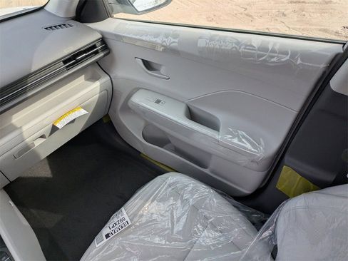 New 2026 Hyundai Kona SEL Sport image 17