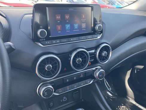 New 2025 Nissan Sentra S image 20