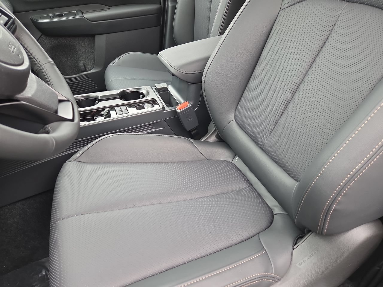 New 2026 Subaru Outback Limited XT AWD/4WD image 16