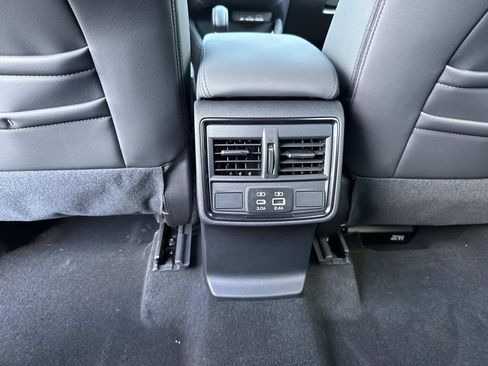 New 2026 Subaru Forester Limited AWD/4WD image 17