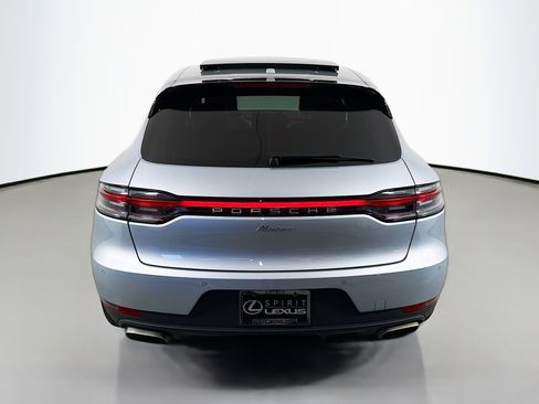 Used 2020 Porsche Macan image 6