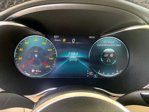 Certified 2021 Mercedes-Benz C 300 Sedan image 26