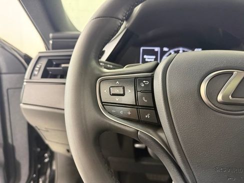 Used 2023 Lexus ES 350 FWD image 25
