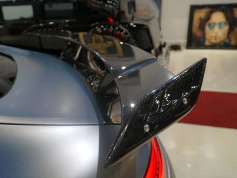 Used 2016 Mercedes-Benz AMG GT S image 19