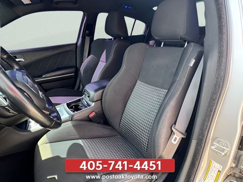 Used 2020 Dodge Charger R/T RWD image 24