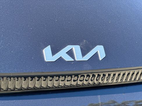 Used 2024 Kia EV6 Light RWD image 38