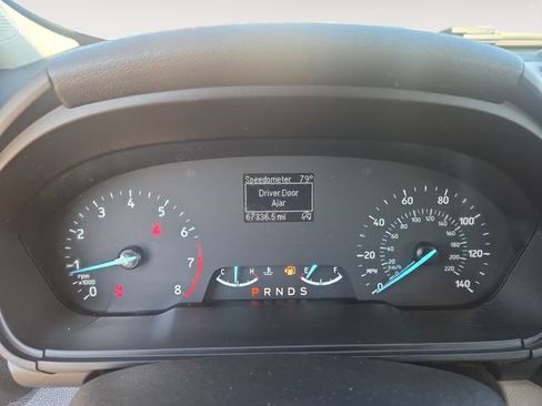 Used 2022 Ford EcoSport S AWD/4WD image 19