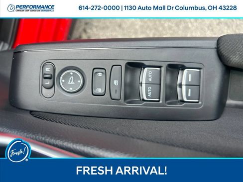 Used 2024 Honda Civic Sport image 16