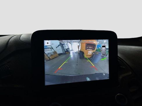 Used 2020 Ford Transit Connect XL image 14