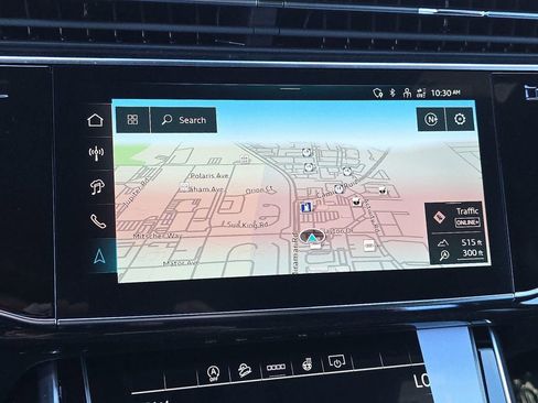 New 2026 Audi Q7 2.0T Premium Plus image 26