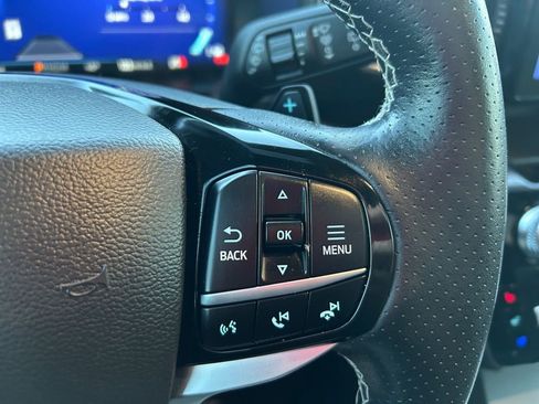 Used 2023 Ford Explorer ST w/ Equipment Group 401A image 21