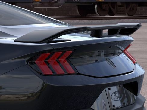 New 2026 Ford Mustang Dark Horse RWD image 22