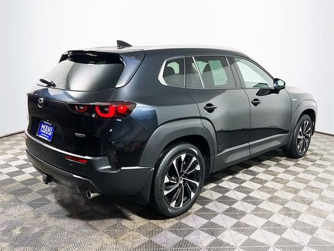 Used 2025 MAZDA CX-50 2.5 Hybrid w/ Cargo Package image 7