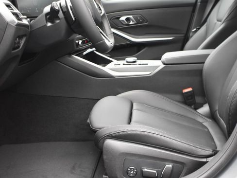 New 2026 BMW 330i Sedan w/ M Sport Package image 12