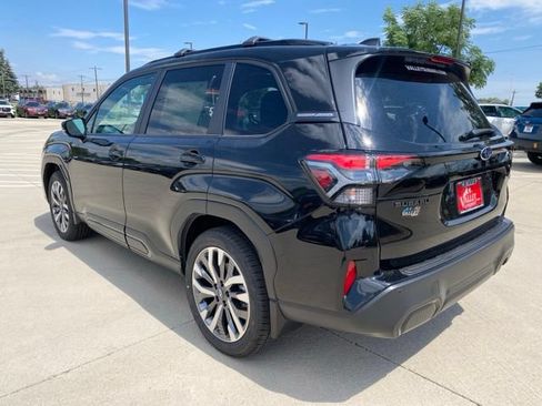 New 2026 Subaru Forester Touring w/ Touring Hybrid Package AWD/4WD image 3