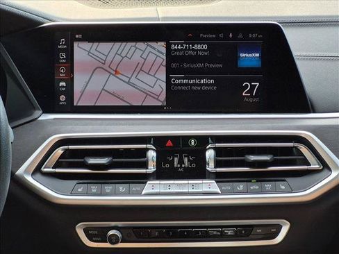 Used 2022 BMW X5 sDrive40i RWD image 12