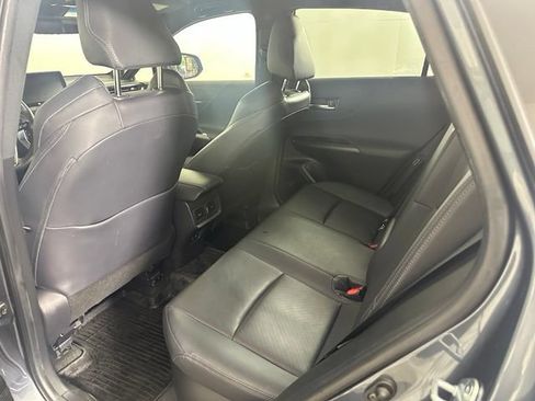 Used 2021 Toyota Venza XLE w/ Softex Package AWD/4WD image 19