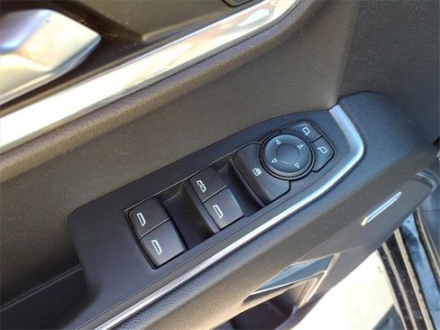 Used 2024 Chevrolet Silverado 1500 RST w/ RST All Star Premium Package image 18