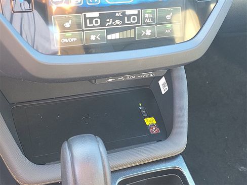 New 2026 Subaru Forester Wilderness image 24