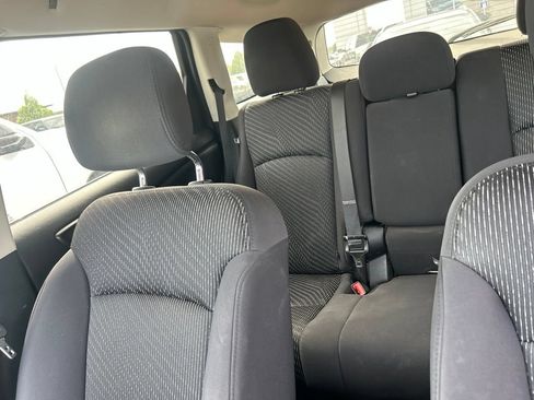 Used 2013 Dodge Journey SXT w/ Flexible Seating Group AWD/4WD image 12