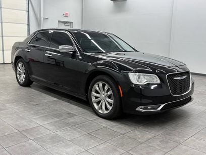 Used 2018 Chrysler 300 Limited
