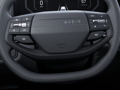 New 2026 Kia Sportage X-Line w/ X-Line Technology Package AWD/4WD image 22