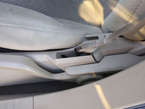 Used 2010 Jeep Patriot Latitude image 17