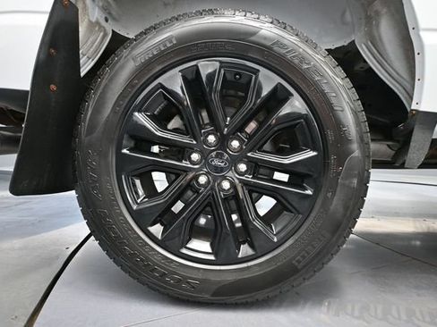 Used 2022 Ford F150 XLT w/ XTR Package AWD/4WD image 15