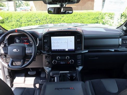 Used 2023 Ford F150 Raptor w/ Equipment Group 802A Raptor R image 30