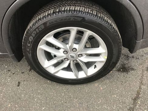 New 2026 Dodge Durango GT image 10