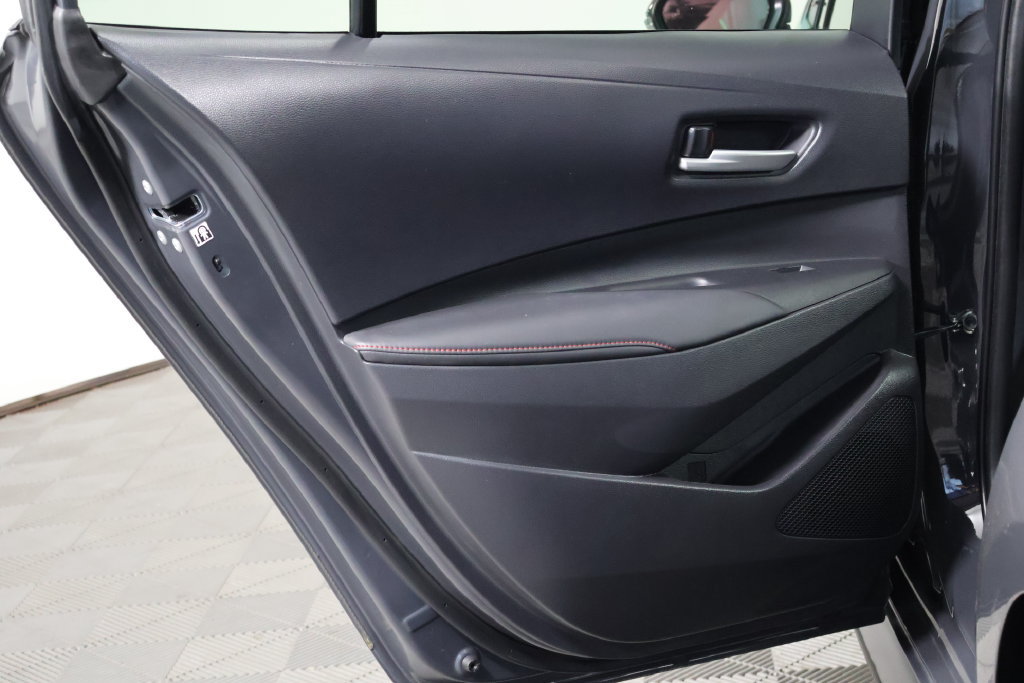 Used 2024 Toyota Corolla SE w/ SE Premium Package FWD image 14